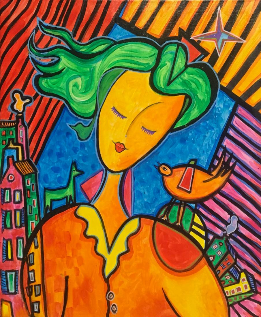 RÊVE D UNE NUIT D'ÉTÉ