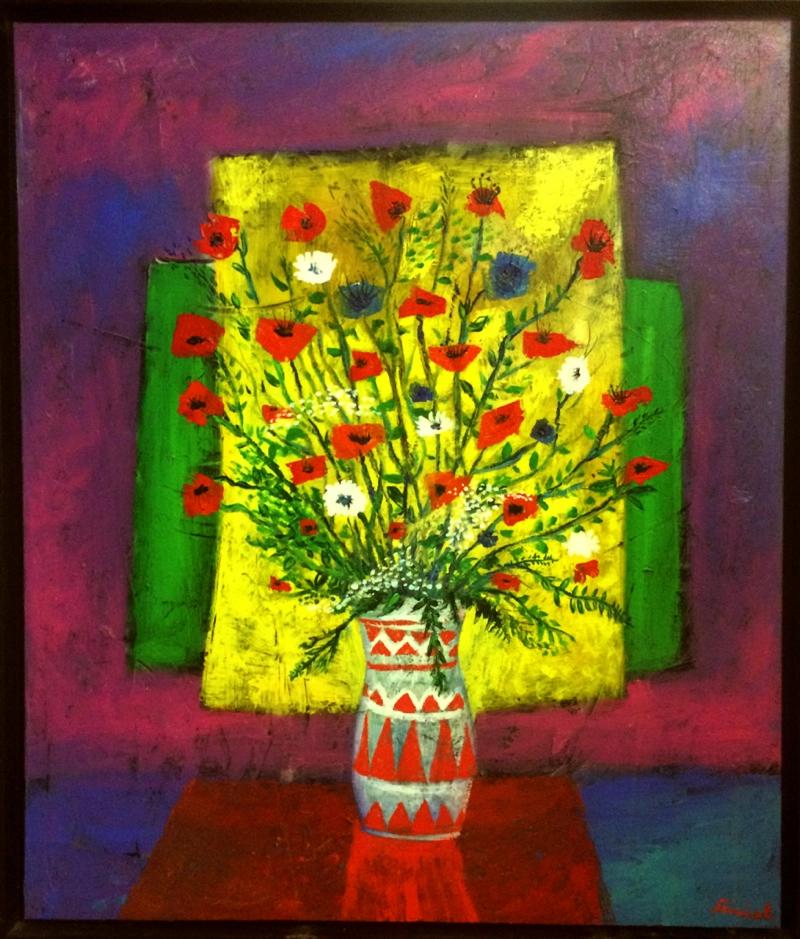 SPRING BOUQUET